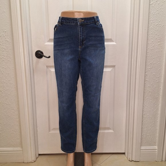 Buffalo (David Bitton) Jeans - Picture 5 of 11